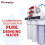 Alkalický inline filter LiquaGen pre RO systémy stupeň 5 10 3