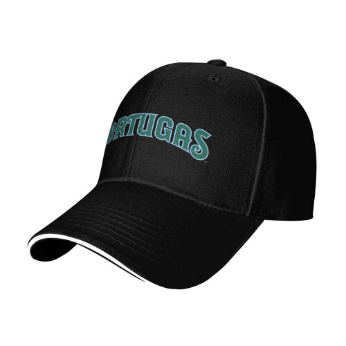 Daytona Tortugas unisex baseballpet1pack 1