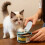 Ouvre-boîte en forme de chat pour la cuisine 3