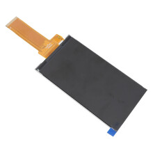 Écran LCD RGB de 5 pouces, résolution 480x854, luminosité 500 pour usage domestique et industriel