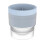 Silikon isballformer, sett med 2 stk. for whisky 2