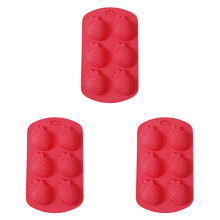 Múnla Milseán Uisce Silicone 3 phíosa