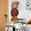 Cotton Rope Wall-Mounted Hat Rack – 1 Pack 5