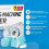 AGICE A wasmachine reiniger 24-pack 4