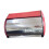 Bread Box Multipurpose Bread Bin with Roll Lid Bread Keeper Bread Storage Holder Pink 5