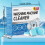 AGICE A wasmachine reiniger 24-pack 5