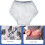 Mutandine post-operatorie in plastica TPU 8