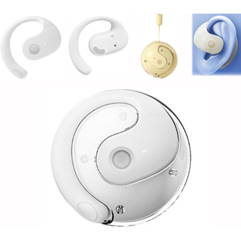 X15 Pro Wireless Earphones With Bluetooth 5.4, Ipx5 9058772205797