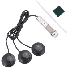 Piezo snímač pro akustickou kytaru 1 ks
