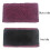 Women's Knit Hat Scarf and Gloves Set 4