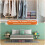 6Pcs Collapsible Shoe Box Stackable Shoe Storage Bin Transparent Dustproof PP Shoe Organizer Container 5