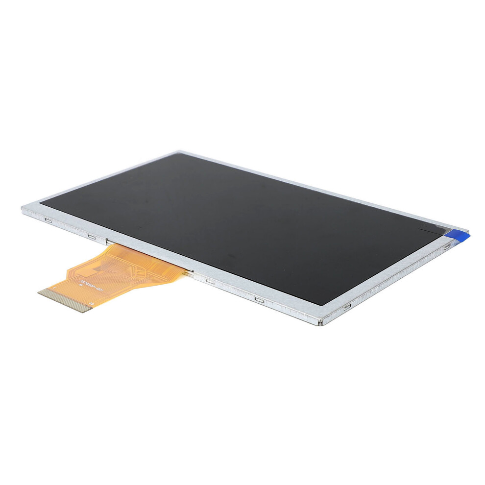 7 Inch Rgb Tft Lcd Display Module 800X480 50Pin Backlight 3101386313825