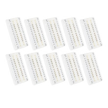 200pcs 0.018in Bondable Bracket 345 Metal