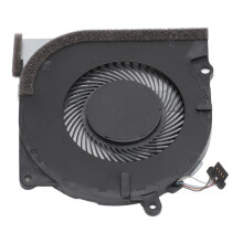 Ventola CPU ad alta efficienza per HP Probook 430 G6, 4 pin, 0.5A, DC5V, raffreddamento per laptop