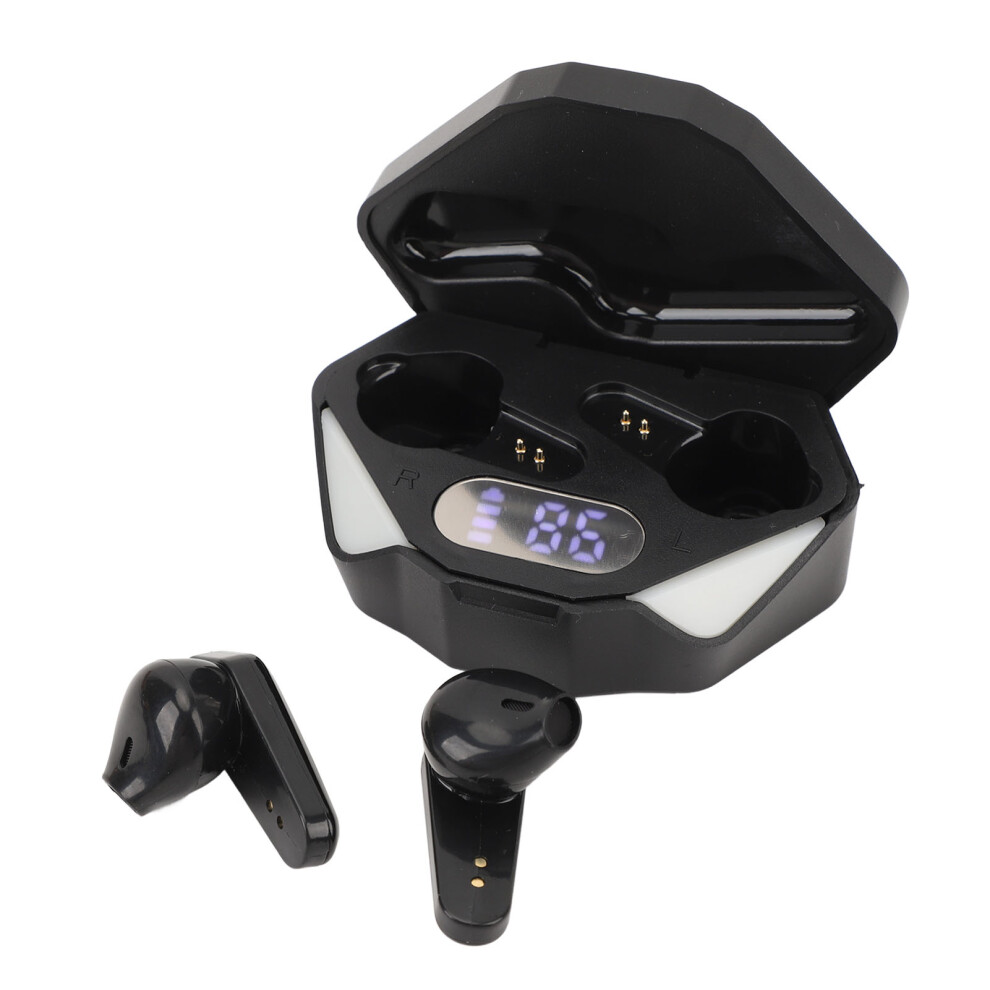 Wireless Bluetooth Earbuds With 5.3, 180Mah Charging Case 3541386314062
