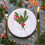 Christmas Artificial Branches with Red Holly Berries 2026 4
