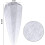 Replacement Cotton Vacuum Filter for Pool Blaster Water Tech Centennial Filter (5 Pack) 2