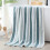 Badhandduk i korallfleece 67 x 132 cm 1