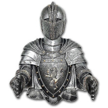 Toilet Paper Holders Roll Medieval Statue To Remember Gothic Bathroom Decor Paper Towel Holder