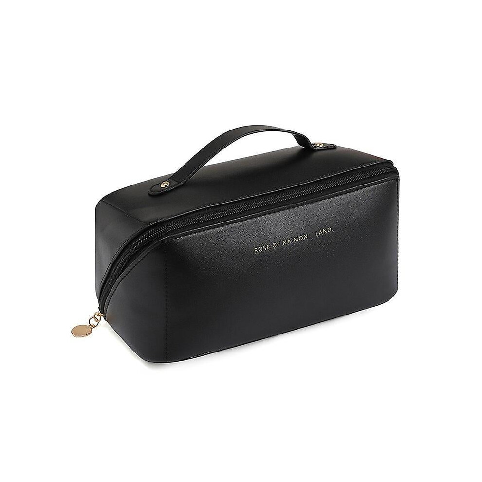 Travel Makeup Bag Waterproof Large Cosmetic Organizer with
