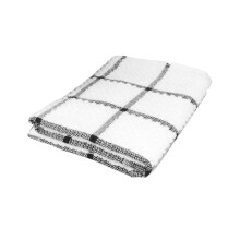 Paños de cocina de microfibra: suaves, absorbentes y reutilizables.