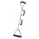 Leg Lifter Strap Multi Loop Adjustable for Couch Hip Replacement Elderly Hard Hard Handle 1