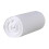 5 Gallon Clear Trash Bags – Strong, Unscented, 20-Pack 1