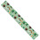 Faux Linen Table Runner – Heat & Wrinkle Resistant, 6 1