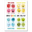 Mental Health Educational Posters for Classroom Decor 1