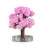 Magic Sakura Crystal Tree Kit – Paper Tree, Growing Tray 1