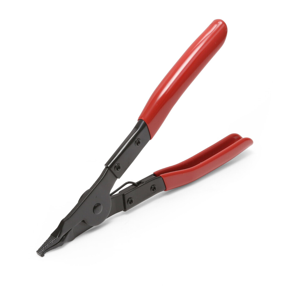 Angle Tip Lock Ring Pliers For Brake And Transmission Snap 908436456937