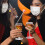 Mini Skull Glass Goblet - Borosilicate Wine & Whisky Cup 5
