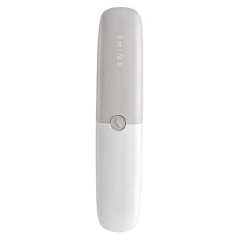 Éplucheur de légumes 2 en 1 en acier inoxydable – Portable