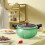8L Vacuum Pressure Cooker with Non-Stick Coating 6