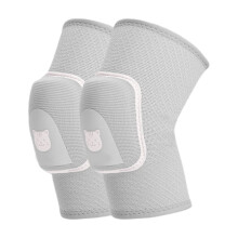 Knee Guards Dance Practice Knee Sleeves Flexible Anti Fall Protections with Thickened Cushion Support for Youthful