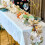 9ft Fall Garland with 50 Warm Incandescent Bulbs 4