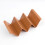 Sort PP Taco Holder Stativ 21x10x5cm 1