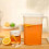 Κανάτα κρύας παρασκευής με φίλτρο 1800ml 1