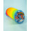 Walking Rainbow Unicorn Magic Spring 12 Pack Slinky 2