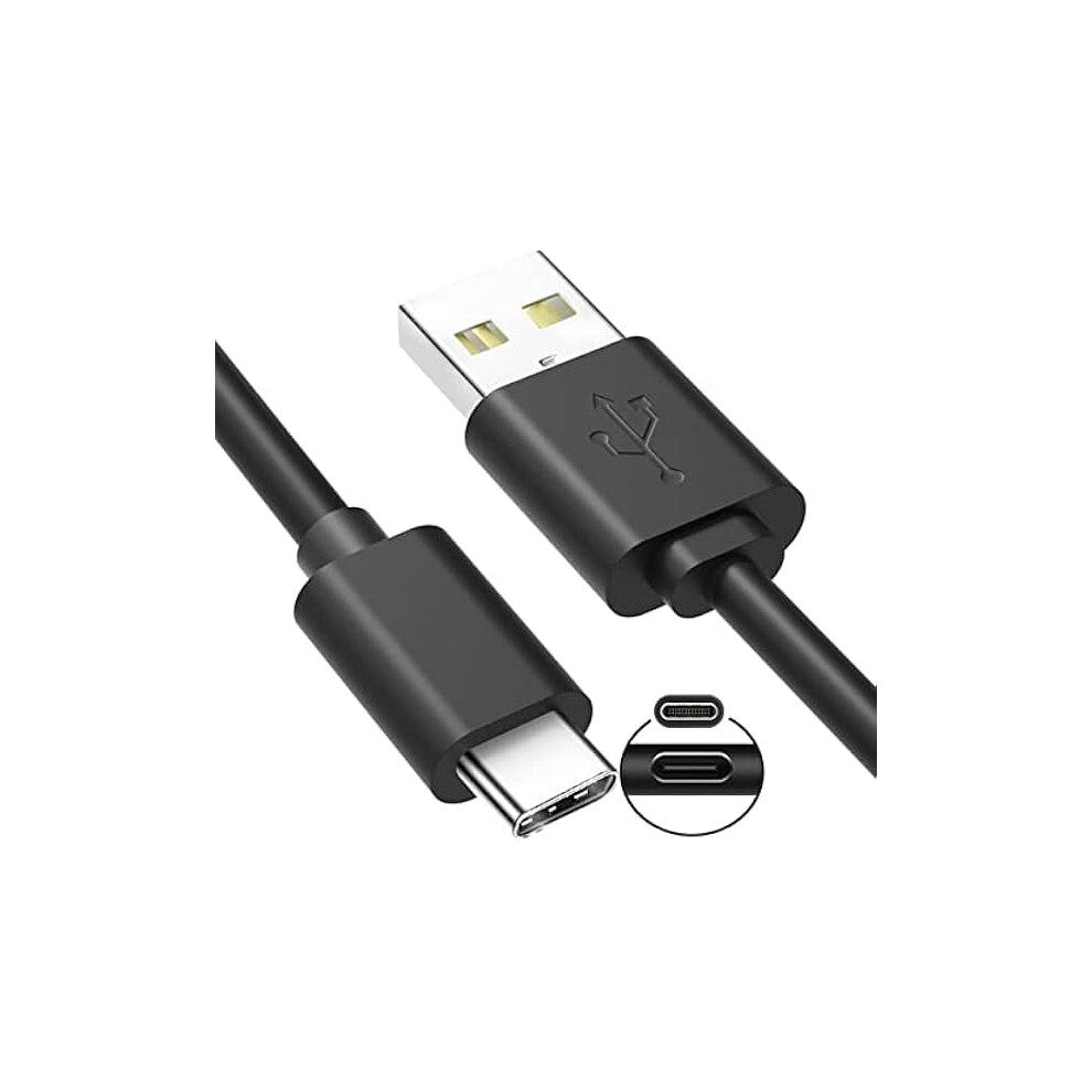 Fast Usb-C Charger Compatible With Jbl Charge 4/5, Flip 5, Pulse 4, Jr. Pop, Clip 4, Go 3, Extreme 3, Tuner 2, Endurance Peak 9426043192693