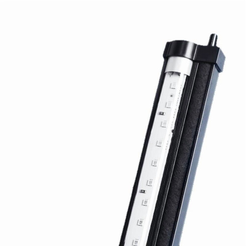 Dränkbar LED-akvariumsljusramp 26 cm