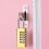 Sturdy Solid Brass Combination Padlock with Dials Code Hardened Steel Shackles for Cut Resistance Safeguarding 2