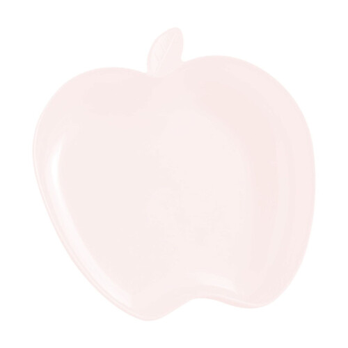 Lightweight Reusable Dinner Plates – Dishwasher & Microwave Safe, Stackable, Compatible with Kitchen & Camping 1