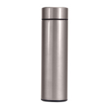 Slimme vacuümbeker met LED-temperatuurweergave, 480 ml