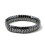 Herren-Armband mit Energieperlen – Stilvolles Freizeitaccessoire 1