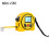 Ruletă laser cu precizie de 60 m, 1 mm, Bluetooth tip C 1