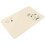 Diatomiet badmat 16x24 inch, sneldrogend, antislip 2