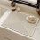 Tapis absorbant pour vaisselle et cafetière, 30 x 20 cm 8