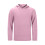 Sweat à capuche NINJIA pour homme, coupe ample et unie 3
