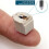 AT3600L cartridge needle for turntables 1 pack 2